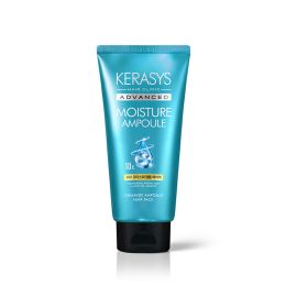 Tratamento Kerasys Advanced Moisture Ampoule Hair - 300mL