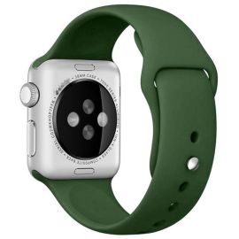 Correa Silicona 4Life para Apple Watch