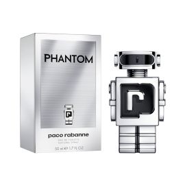 Perfume Paco Rabanne Phantom EDT - Masculino
