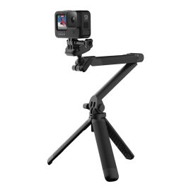Soporte para Cámara GoPro AFAEM-002 3 en 1