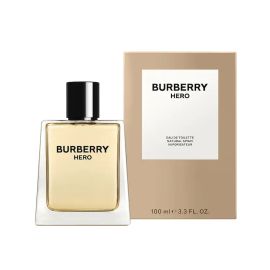 Perfume Burberry Hero EDT - Masculino 100mL