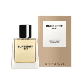 Perfume Burberry Hero EDT - Masculino