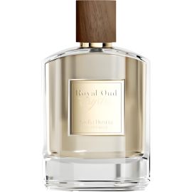 Perfume Stella Dustin Royal Oud Crystal EDP - Feminino 100mL