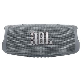 Speaker Portátil JBL Charge 5 - Gris