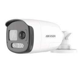 Câmera de Vigilância Hikvision Cam Bullet DS-2CE12DF3T-PIRXOS ColorVu