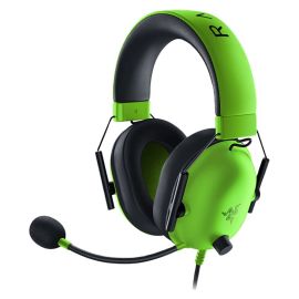 Auricular Gamer Razer Blackshark V2 X Green Edition RZ04-03240600-R3U1 - Verde