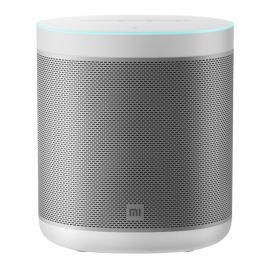 Speaker Inteligente Xiaomi Mi Smart Speaker L09G - Branco/Prata