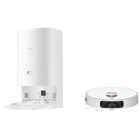 Aspirador Inteligente Xiaomi Robot Vacuum X10+ B105 220v - Branco