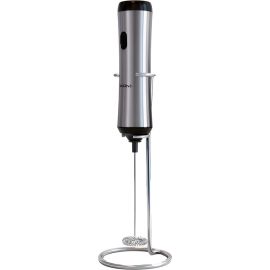 Mini Mixer Xion XI-LATTE - Prata/Preto