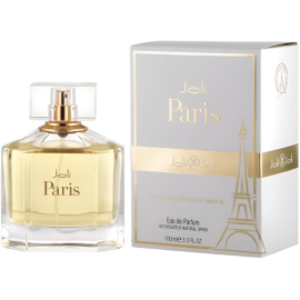 Perfume Joli Joli Paris EDP - Feminino 100mL