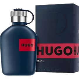 Perfume Hugo Boss Jeans EDT - Masculino 125mL