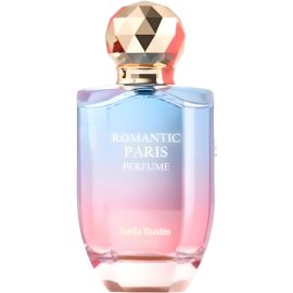 Perfume Stella Dustin Romantic Paris EDP - Feminino 100mL