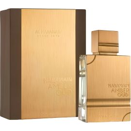 Perfume Al Haramain Amber Oud Gold Edition EDP - Unissex 100mL