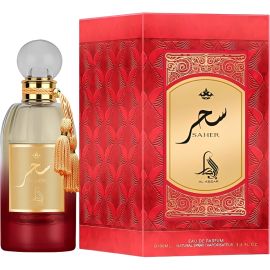Perfume Al Absar Saher EDP - Feminino 100mL