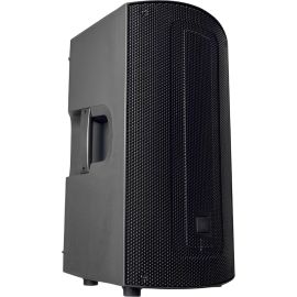 Alto Falante Ativo JBL Max Professional 12" 350RMS Bluetooth - Preto