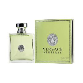 Perfume Versace Versense EDT - Feminino 100mL