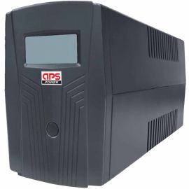 UPS APS Power Vista 850 510 W 220v - Negro