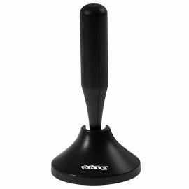 Antena para TV Digital Satellite A-NT76 - Negro