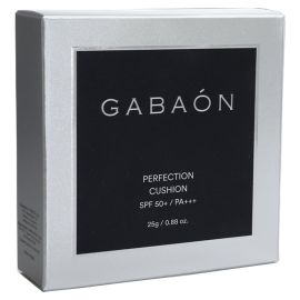 Base Gabaón Cushion SPF 50 New - 25gr
