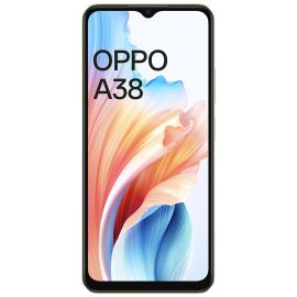 Oppo A38 CPH2579 Dual 128GB - Dorado