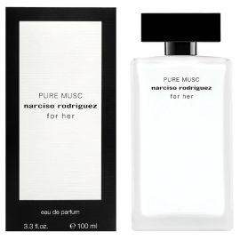 Perfume Narciso Rodriguez Pure Musc For Her EDP - Feminino