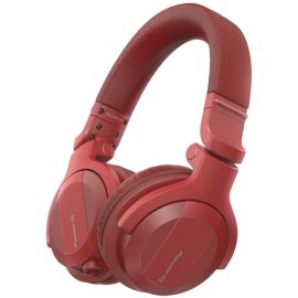Fone de ouvido Pioneer DJ HDJ-CUE1BT Bluetooth
