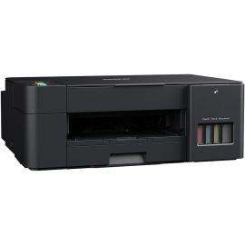 Impresora Multifuncional Brother DCP-T420W Wifi 220v - Negro
