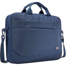 Maletín Case Logic ADVA-114 para Notebook 14" - Azul Oscuro   