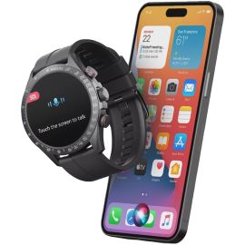 Reloj Smartwatch Haylou Solar Pro LS18