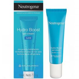 Gel Hidratante para Olhos Neutrogena Hydro Boost - 15gr