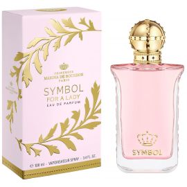 Perfume Marina de Bourbon Symbol For a Lady EDP - Feminino