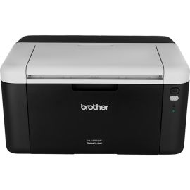Impresora Láser Multifuncional Brother HL1212W Wi-Fi 220v - Negro