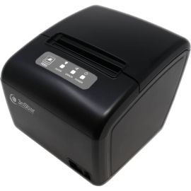 Impresora Térmica 3nStar RPT006W Wi-Fi - Negro