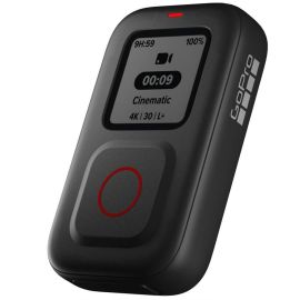Controle Remoto GoPro ARMTE-003 Bluetooth - Preto