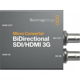 Micro Conversor Blackmagic SDI/HDMI Bidirecional