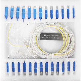F. SPLITTER 1*32 0.9MM 1.5M SC/UPC PLC