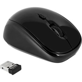 Mouse Inalámbrico Targus BlueTrace AMW50US USB - Negro