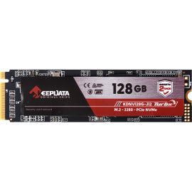 SSD M.2 NVMe Keepdata Turbo