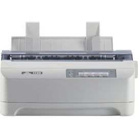 Impresora Matricial Tally Dascom 1125 220v - Blanco