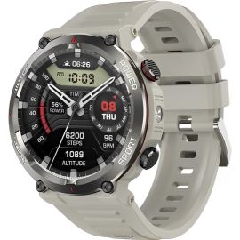 Relógio Smartwatch Blackview W50 Pro - Beige