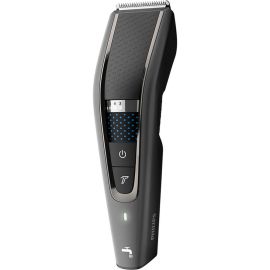 Kit Cortador de Cabelo Philips HC7650/15 Série 7000 Recarregável - Preto
