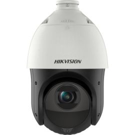 Câmera de Vigilância Hikvision Network Speed Dome DS-2DE4225IW-DE(T5) FHD - Preto/Branco