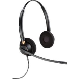 Fone de Ouvido Plantronics EncorePro HW520 - Preto