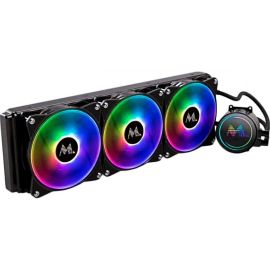 Cooler Líquido Mtek MWC-360 360 ARGB para CPU