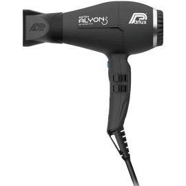 Secador de Cabelo Parlux Alyon 933-730 2250 W 220v - Preto