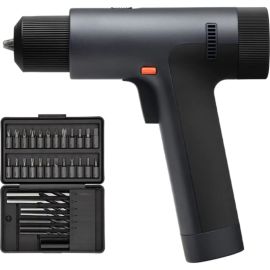 Destornillador Eléctrico Xiaomi 12V Max Brushless Cordless Drill MJWSZNJYD001QW - Negro