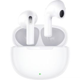 Fone de ouvido Sem fio QCY AilyPods BH22QT20A - Branco