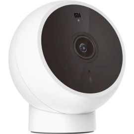 Câmera de Vigilância IP Xiaomi Mi Camera 2K Magnetic Mount MJSXJ03HL Wi-Fi - Branco