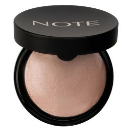 Iluminador Note Baked Highlighter 02 Sun Kiss - 10gr