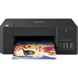 Impresora Multifuncional Brother DCP-T220 220v - Negro